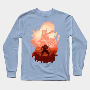 Reingoku Long Sleeve T-Shirt